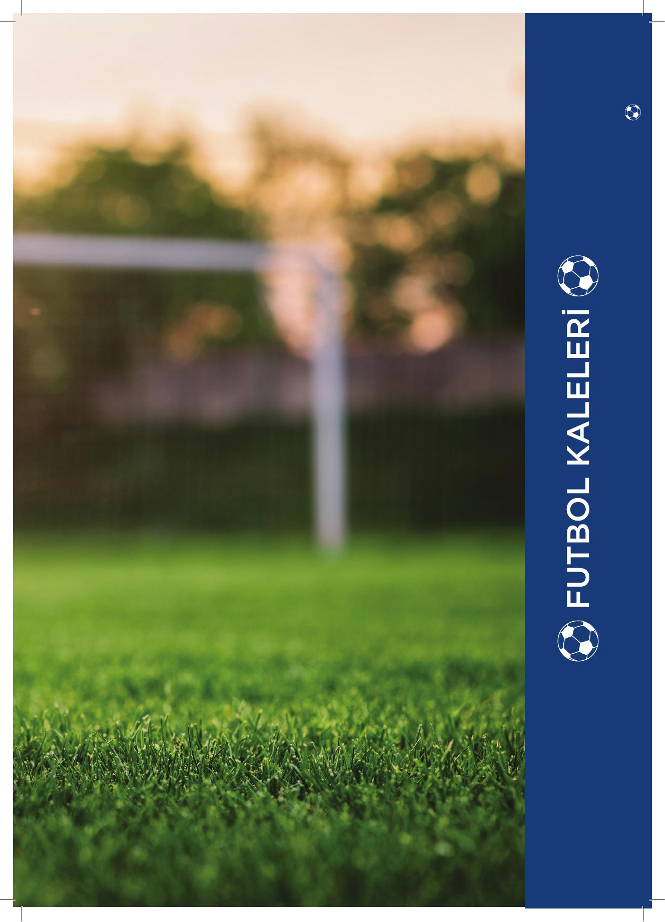 Futbol Kalesi Kataloğu