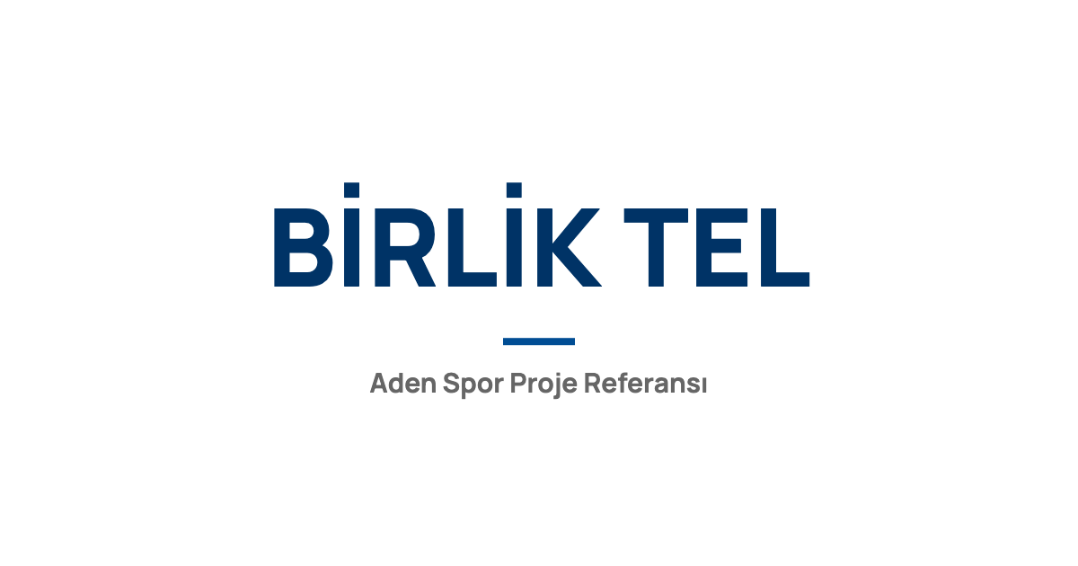 Implementation Completed for Birlik Tel Project