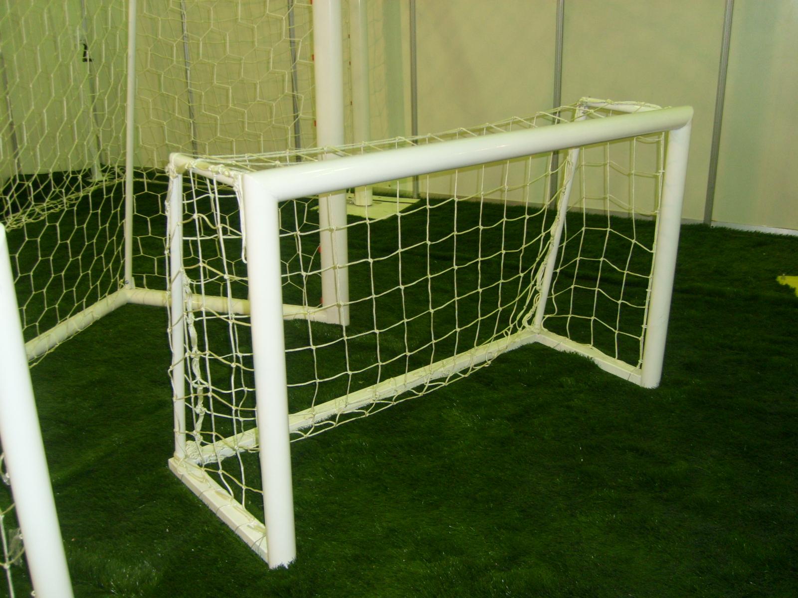 Alüminyum Futbol Kalesi 100 X 160 Cm