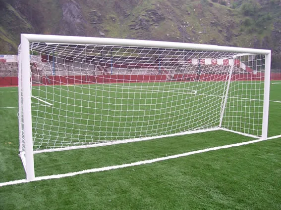 Alüminyum Futbol Kalesi 200 X 500 Cm