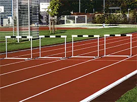 Atletizm Engeli