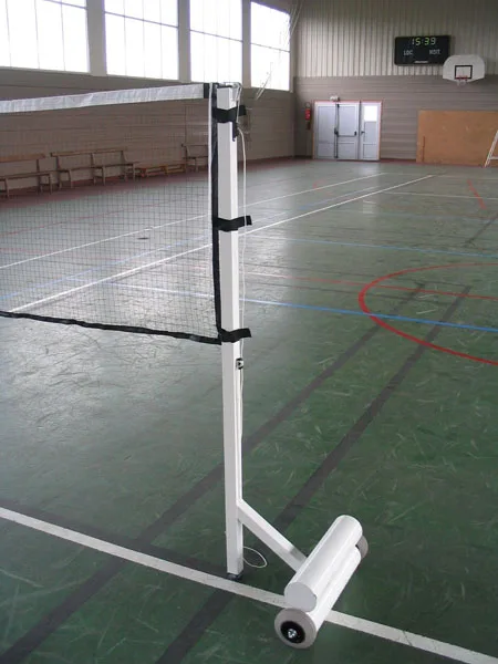 Badminton Direği
