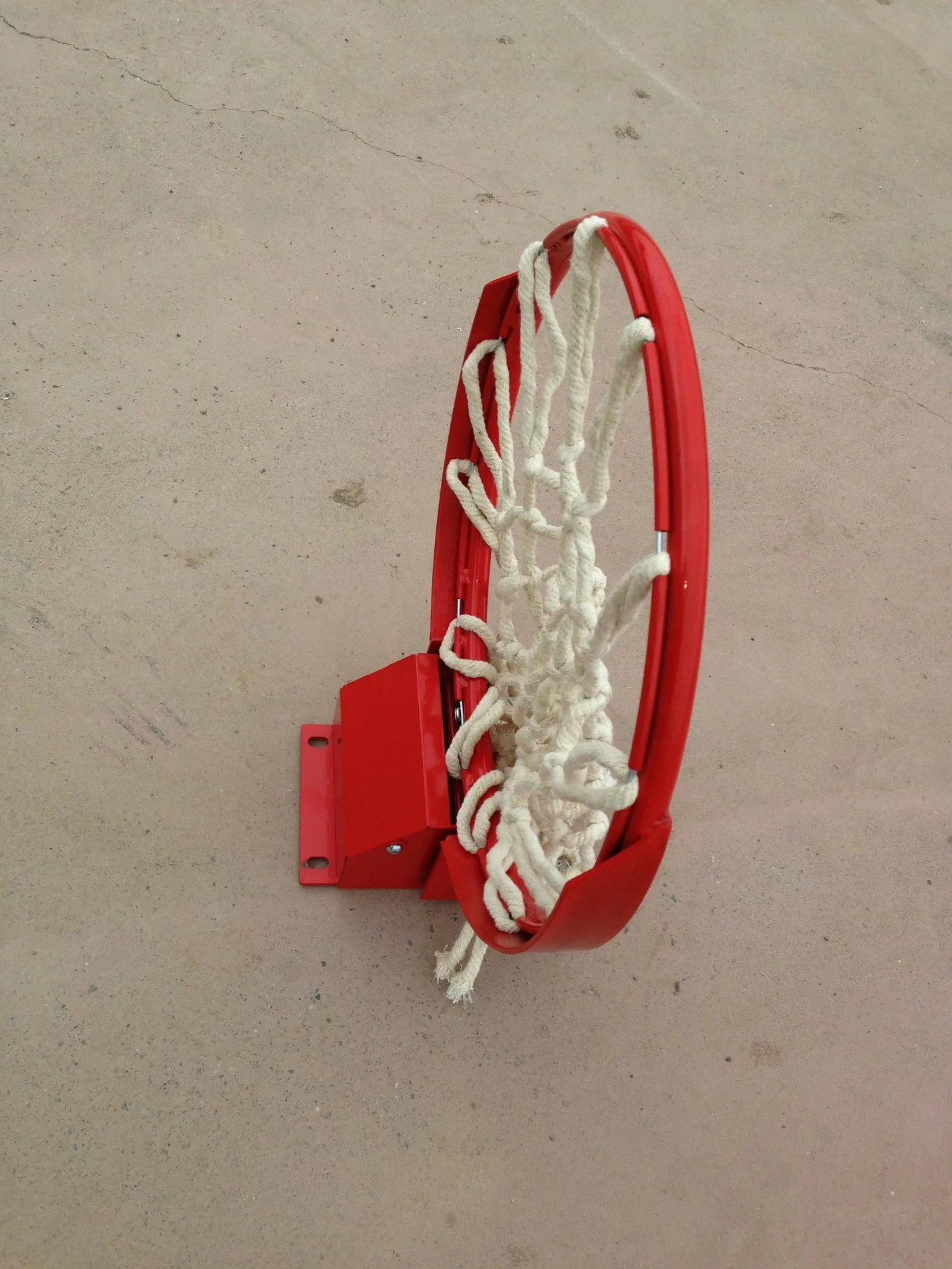 Basketbol Çemberi Esnek Model