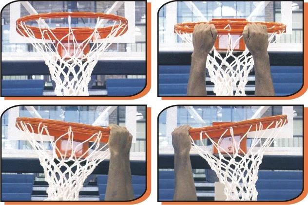 Basketbol Çemberi Profesyonel Model
