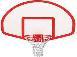 Basketbol Usa Fiber Panya