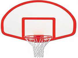 Basketbol Usa Fiber Panya