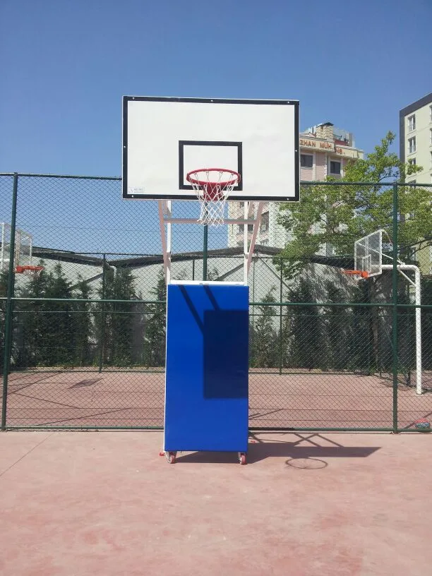 Dört Direkli Basketbol Potası