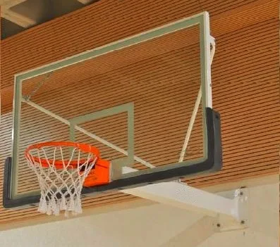 Duvara Monte Sabit Basketbol Potası