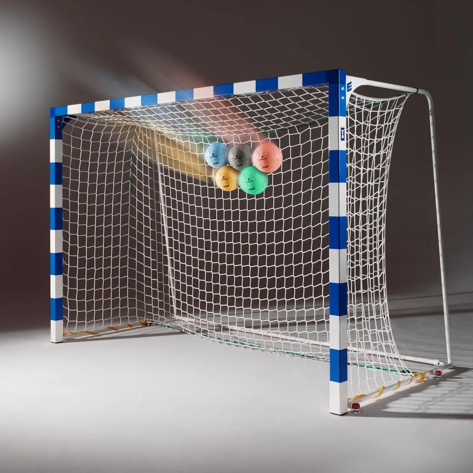 Hentbol Kalesi Alüminyum Model
