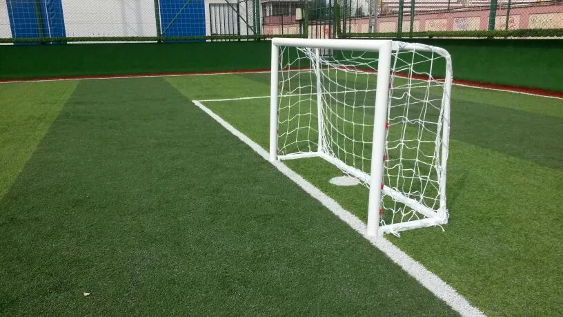 Metal Futbol Kalesi 100 X 160 Cm