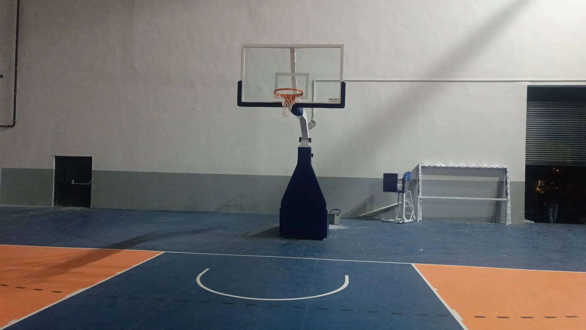 Profesyonel Nba Model Basketbol Potası