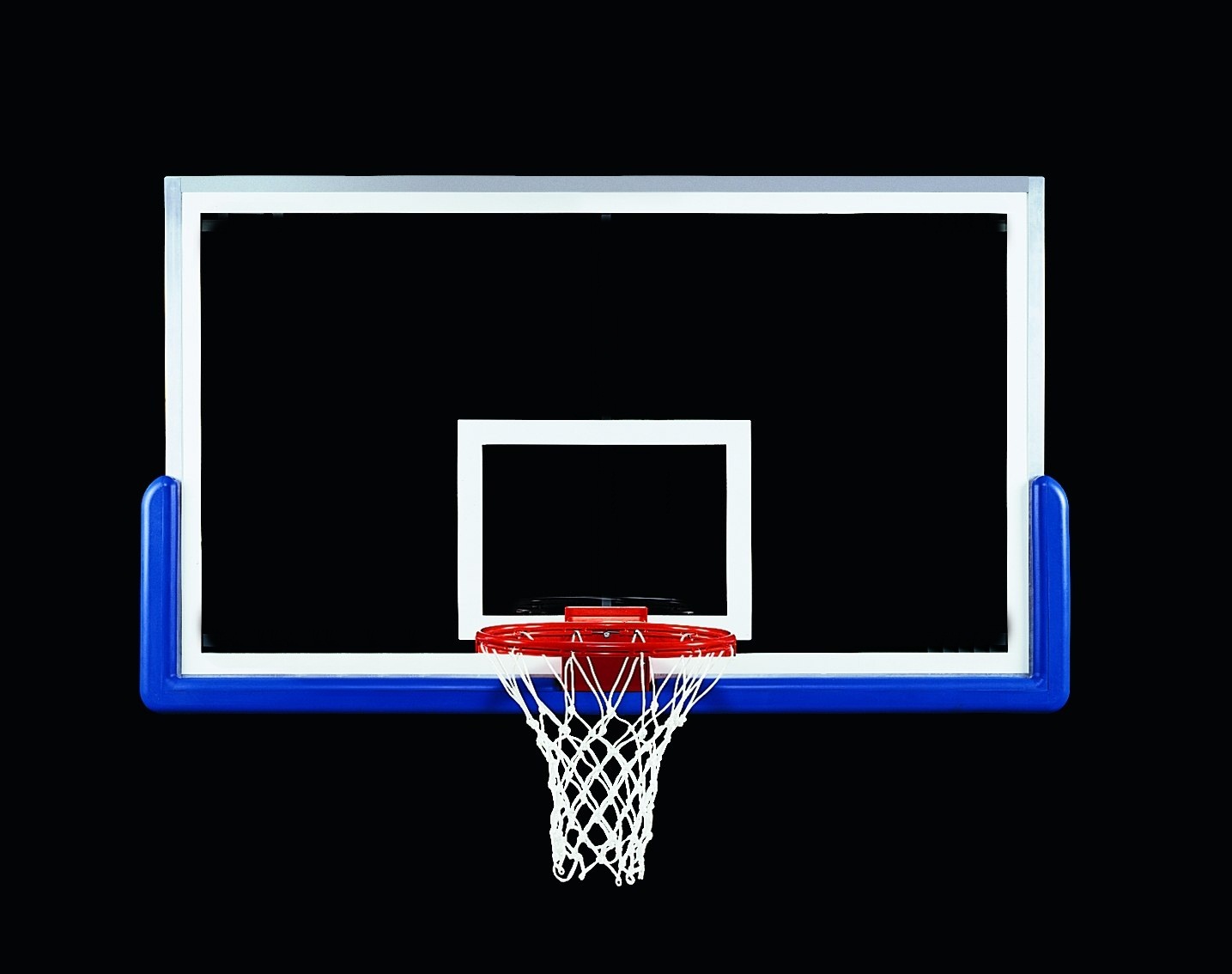 Tamperli Cam Basketbol Panyası