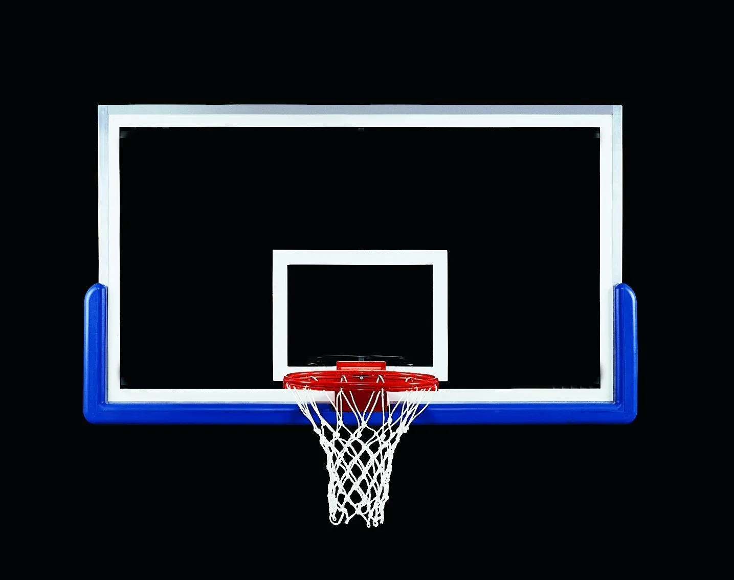 Tamperli Cam Basketbol Panyası