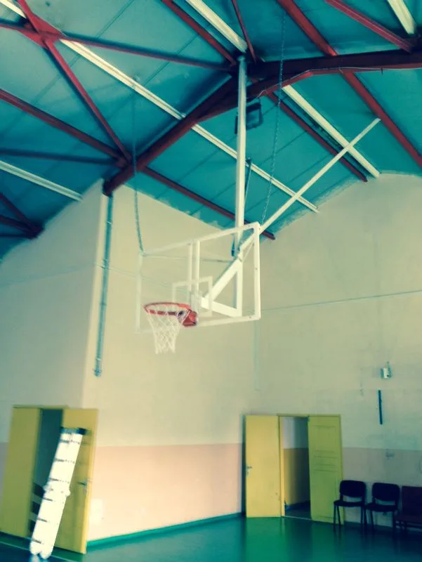 Tavana Monte Sabit Basketbol Potası