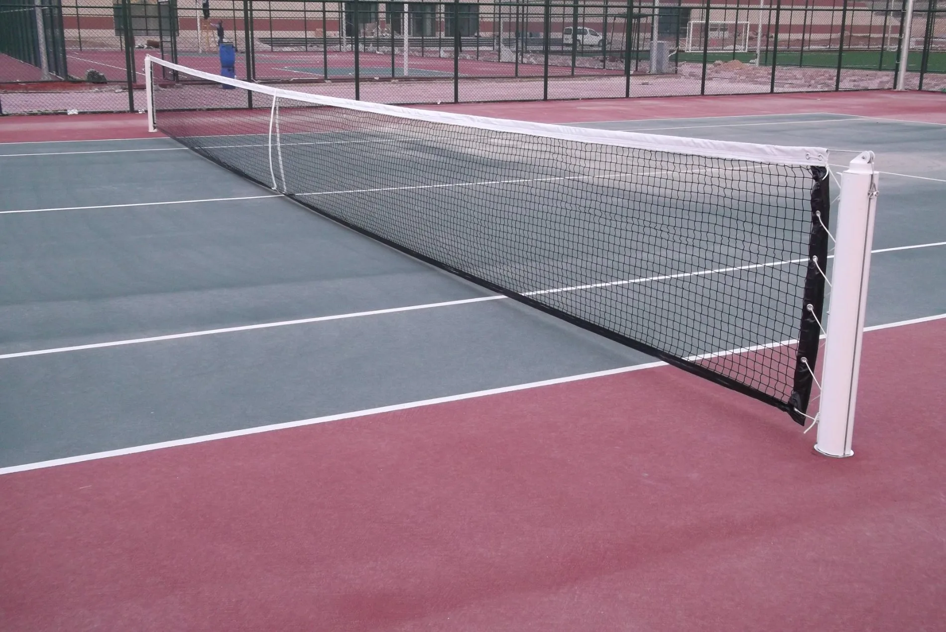 Tenis Direği
