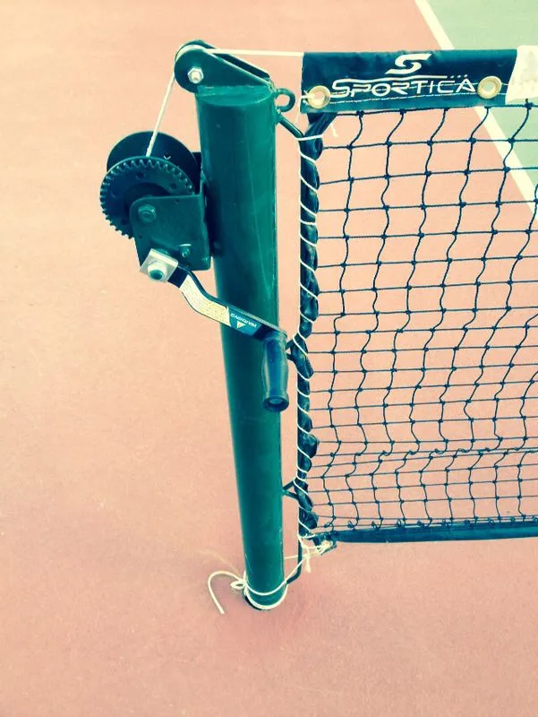 Tenis Direği