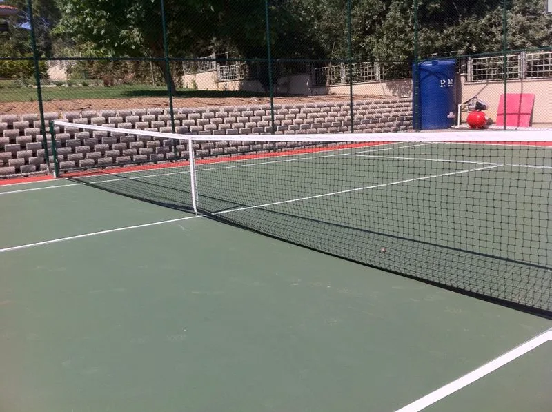 Tenis Filesi