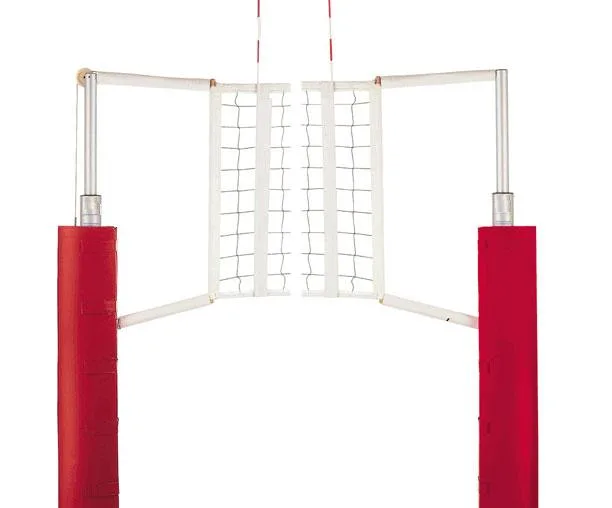 Voleybol Direği Alüminyum Teleskopik Model