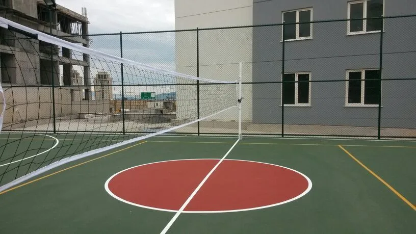 Voleybol Filesi