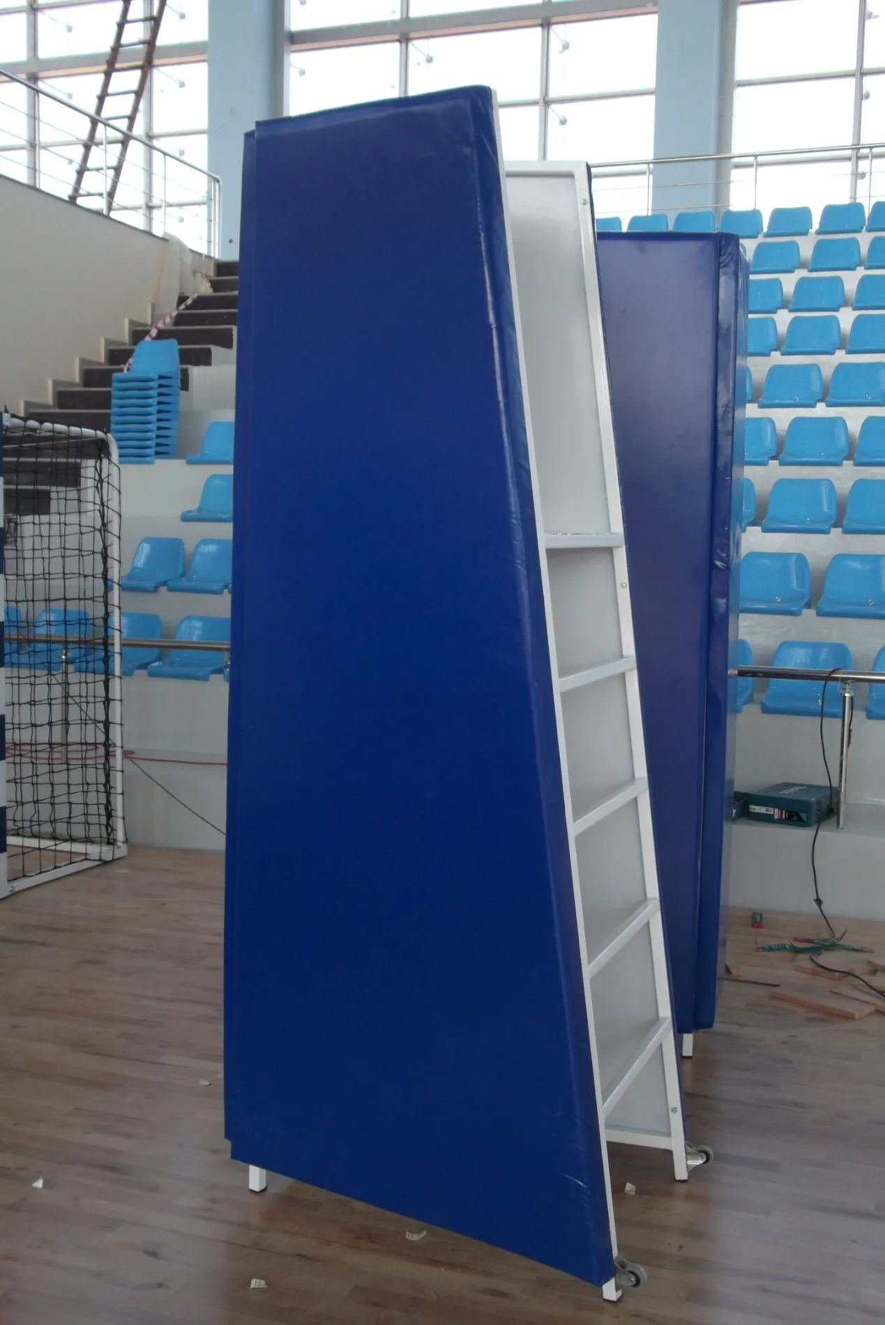 Voleybol Hakem Standı