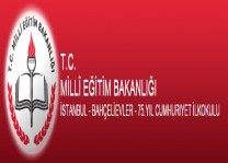 75. YIL CUMHURİYET İLKÖĞRETİM OKULU