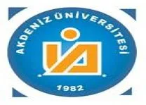 AKDENİZ ÜNİVERSİTESİ