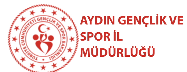 AYDIN GENÇLİK VE SPOR İL MÜDÜRLÜĞÜ