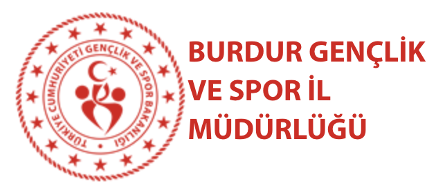 BURDUR GENÇLİK VE SPOR İL MÜDÜRLÜĞÜ