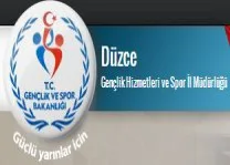 DÜZCE GENÇLİK