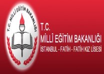 FATİH KIZ LİSESİ