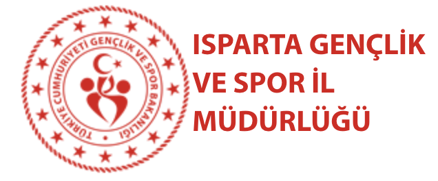 ISPARTA GENÇLİK VE SPOR İL MÜDÜRLÜĞÜ