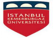 KEMERBURGAZ ÜNİVERSİTESİ