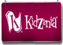 KİDZANİA