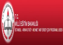 M.A. ERSOY LİSESİ