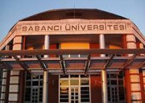 SABANCI ÜNİVERSİTESİ