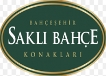 SAKLI BAHÇE KONAKLARI