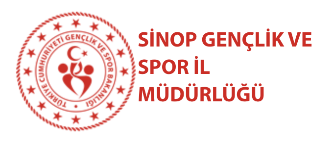 SİNOP GENÇLİK VE SPOR İL MÜDÜRLÜĞÜ