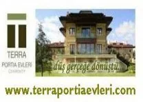 TERRA PORTİA