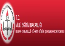 TÜRKİYE KÖMÜR