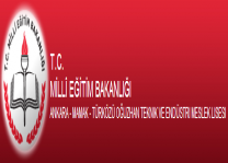 TÜRKÖZÜ ENDÜSTRİ MESLEK LİSESİ