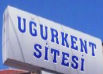 UĞURKENT SİTESİ
