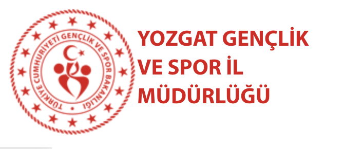 YOZGAT GENÇLİK VE SPOR İL MÜDÜRLÜĞÜ