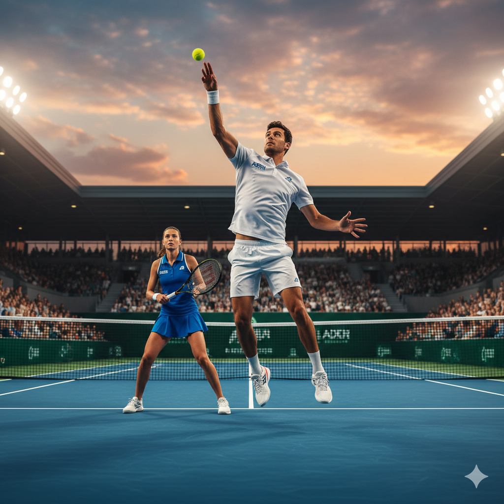 Tenis Ekipmanları