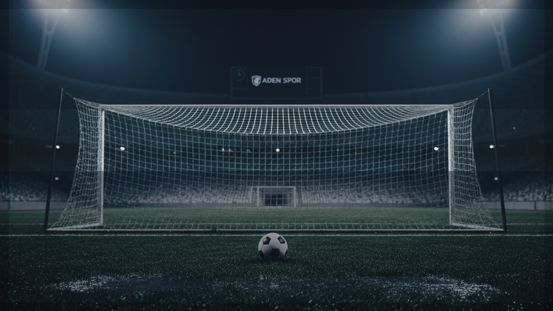 Futbol Ekipmanları