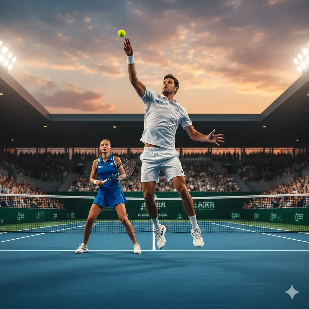 Tenis Ekipmanları